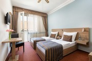 Hotel Meda #2
