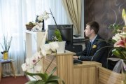 Hotel Meda #24