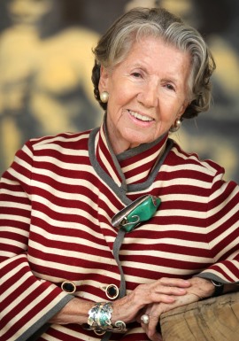 Meda Mladkova